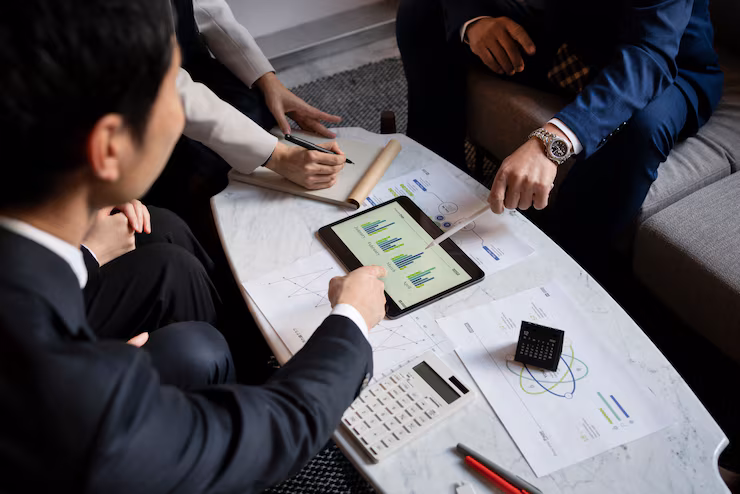 Customised Business Plans