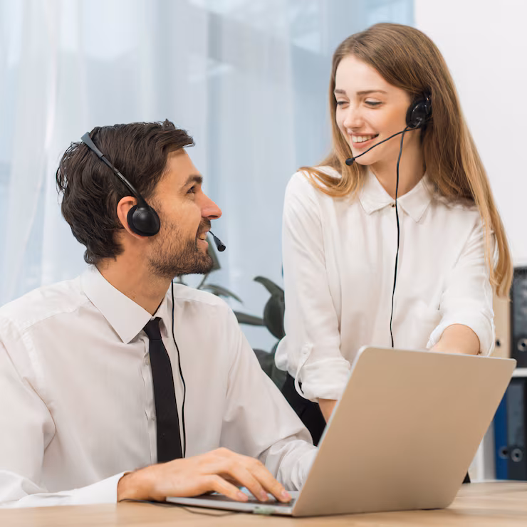 Customer Support That Listens