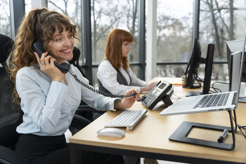 Business VoIP Systems
