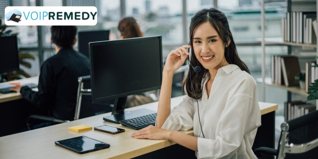 Cloud Based Phone System in Australia