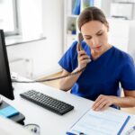 VoIP for Medical Centres Australia